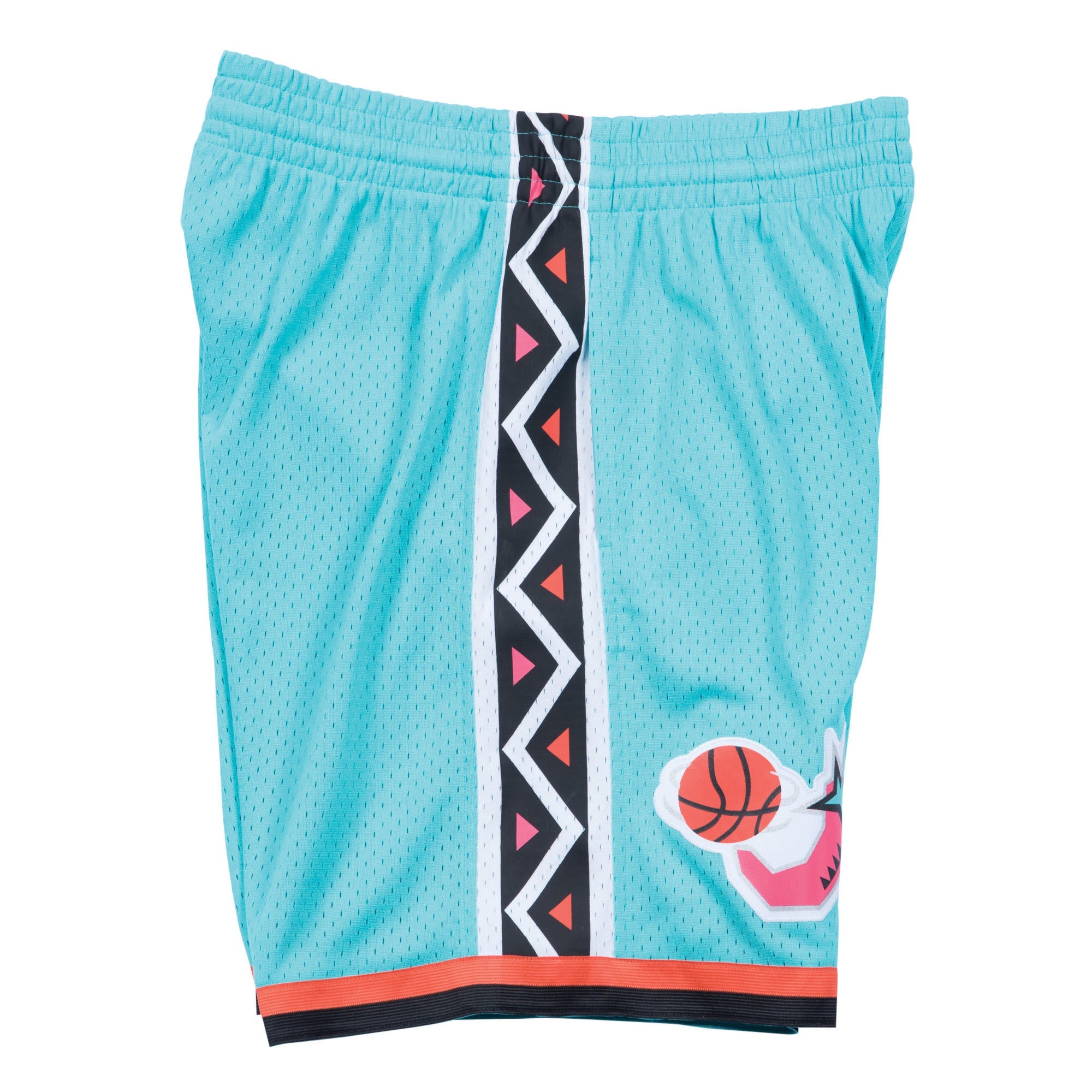 Mitchell & Ness NBA Swingman Shorts 1996 Allstar Game East