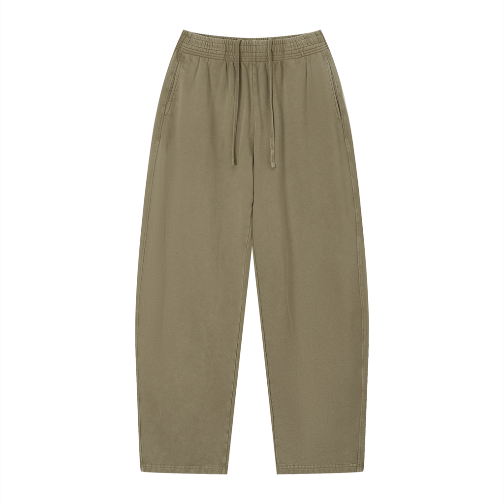 All Walks Prowler Vintage Wash Loose Sweats