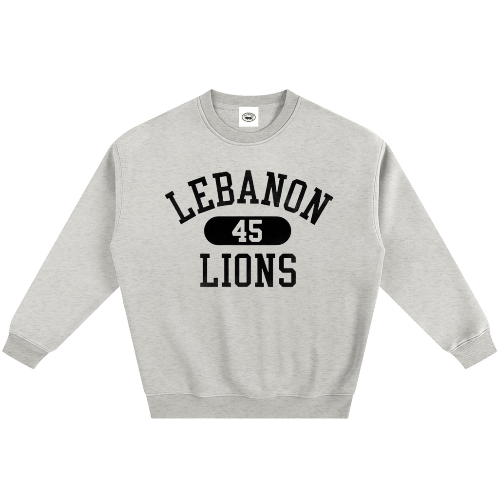 Lebanon Lions Crew