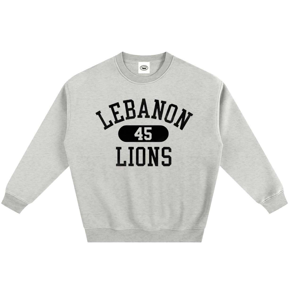Lebanon Lions Crew