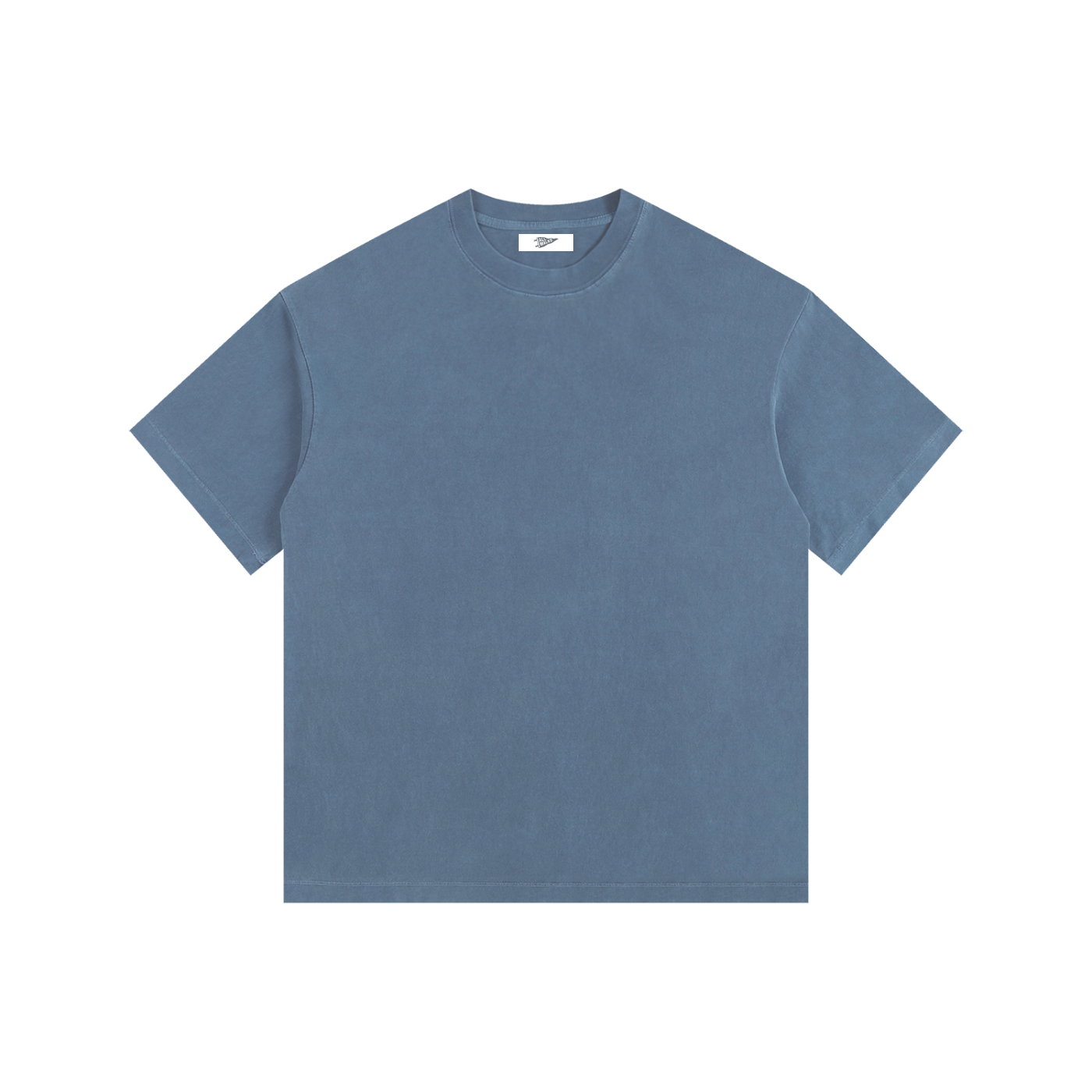 Vintage Washed Oversized Cotton T-Shirts