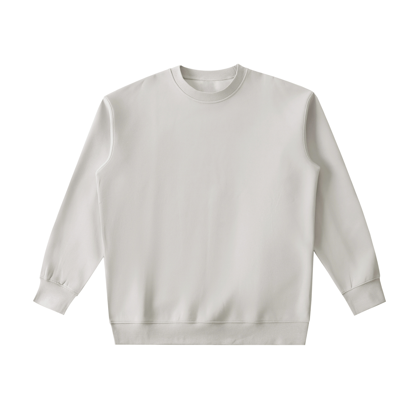 Essential Crew Sweatshirts
