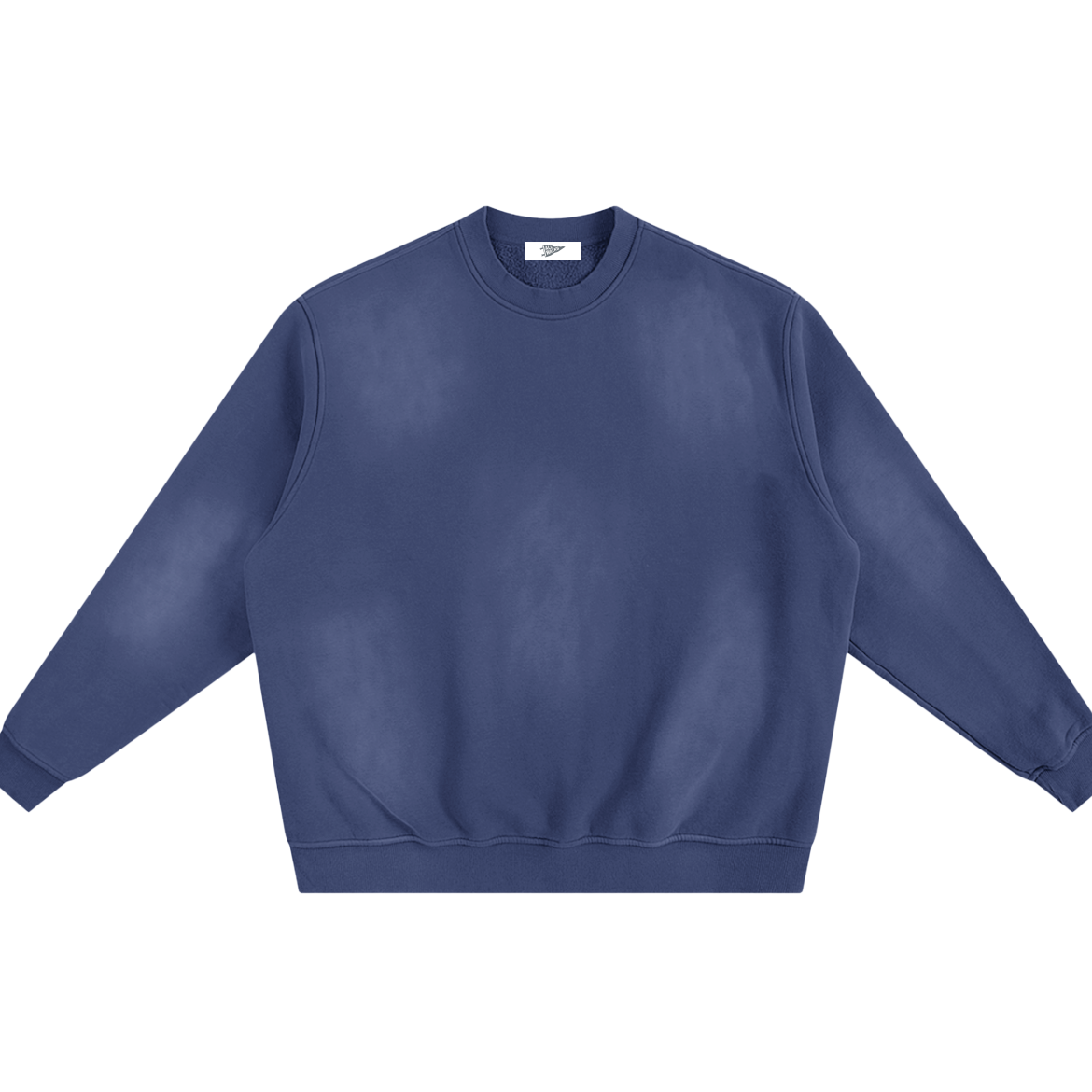 Sunfade Fleeced Sweatshirts
