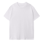 Seamless 100% Cotton T-Shirt