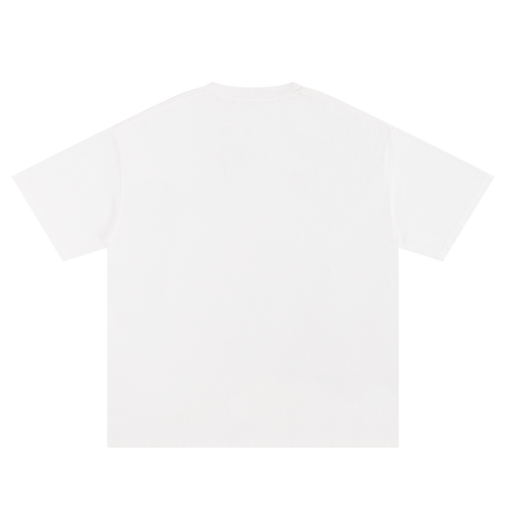 Flâner & Rêver Pure Cotton Tee
