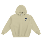 Holy Angels Fleeced Hoodie