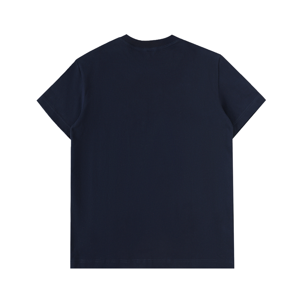 Essential Heavyweight Cotton T-Shirts