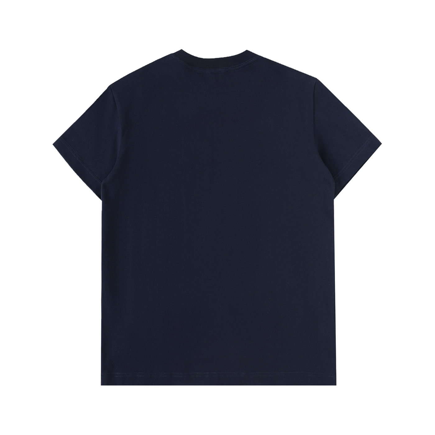 Essential Heavyweight Cotton T-Shirts