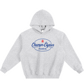 Élysées Fleeced Boxy Hood