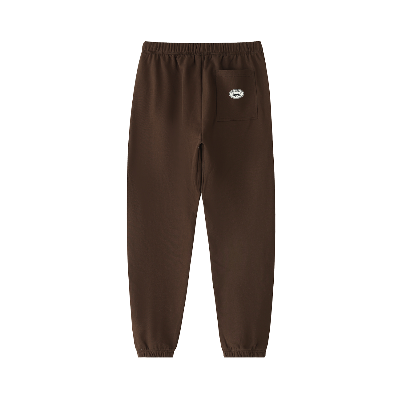 All Walks Prowler Pure Cotton Sweats