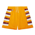Mitchell & Ness Gold Alternate Cavaliers Shorts 2004