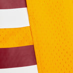 Mitchell & Ness Gold Alternate Cavaliers Shorts 2004