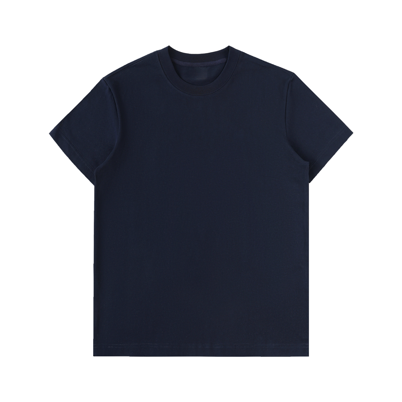 Essential Heavyweight Cotton T-Shirts