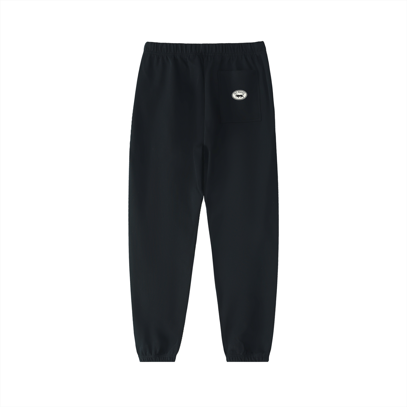 All Walks Prowler Pure Cotton Sweats