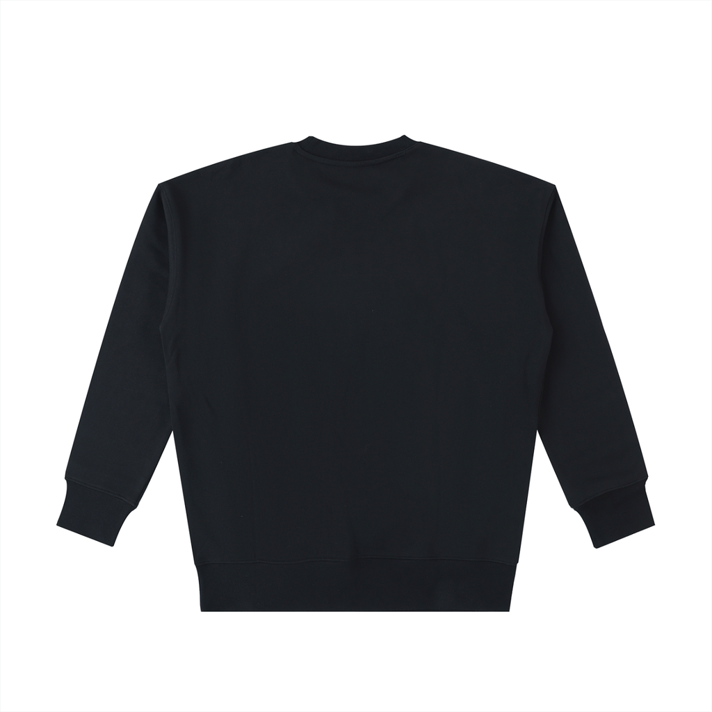 Heavyweight Cotton Sweatshirts