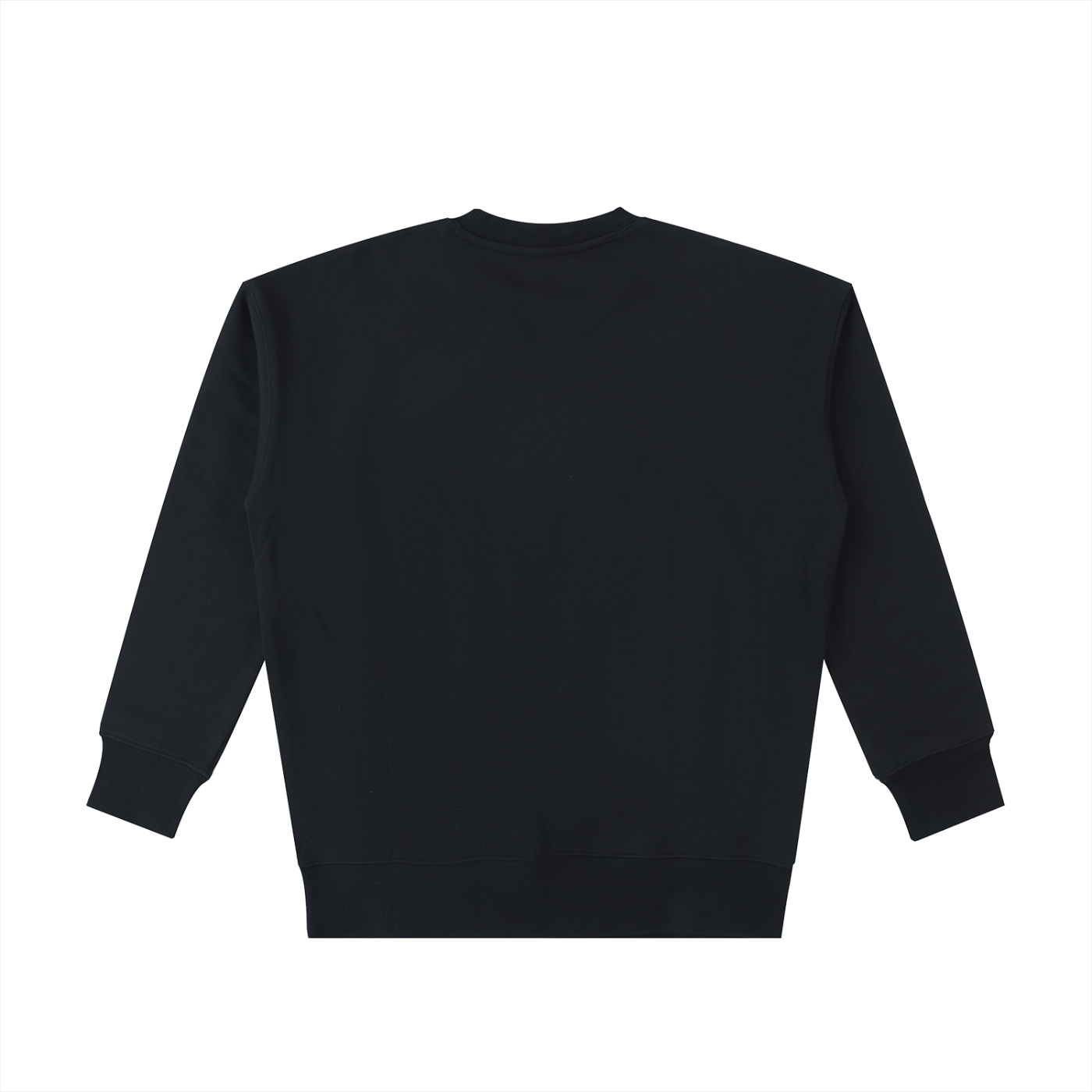 Heavyweight Cotton Sweatshirts