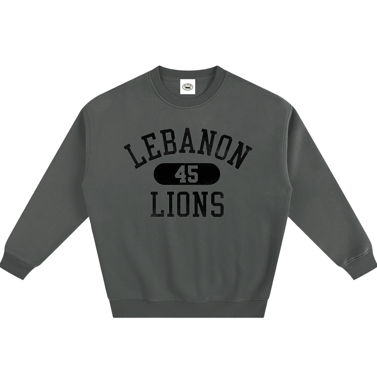 Lebanon Lions Crew