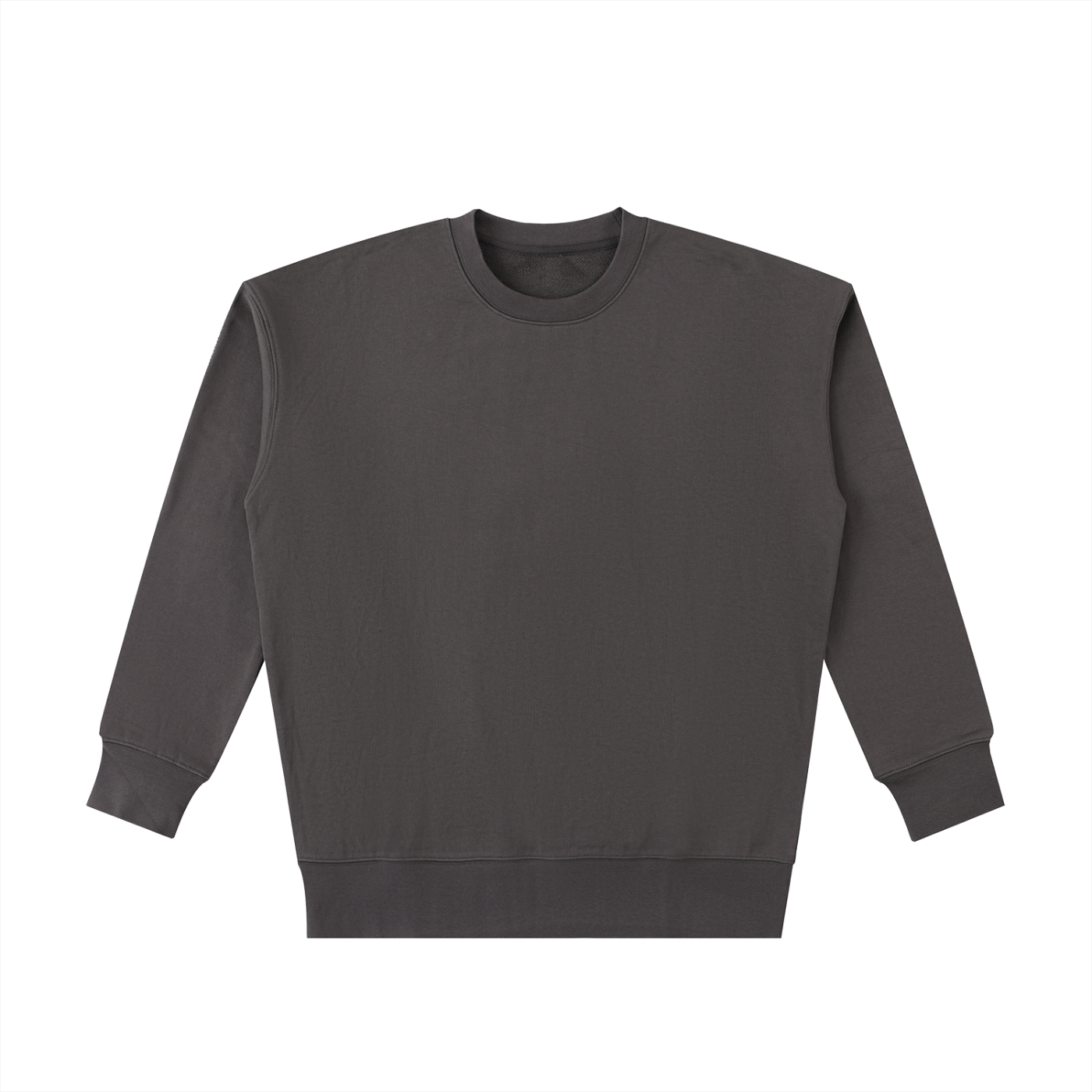 Heavyweight Cotton Sweatshirts