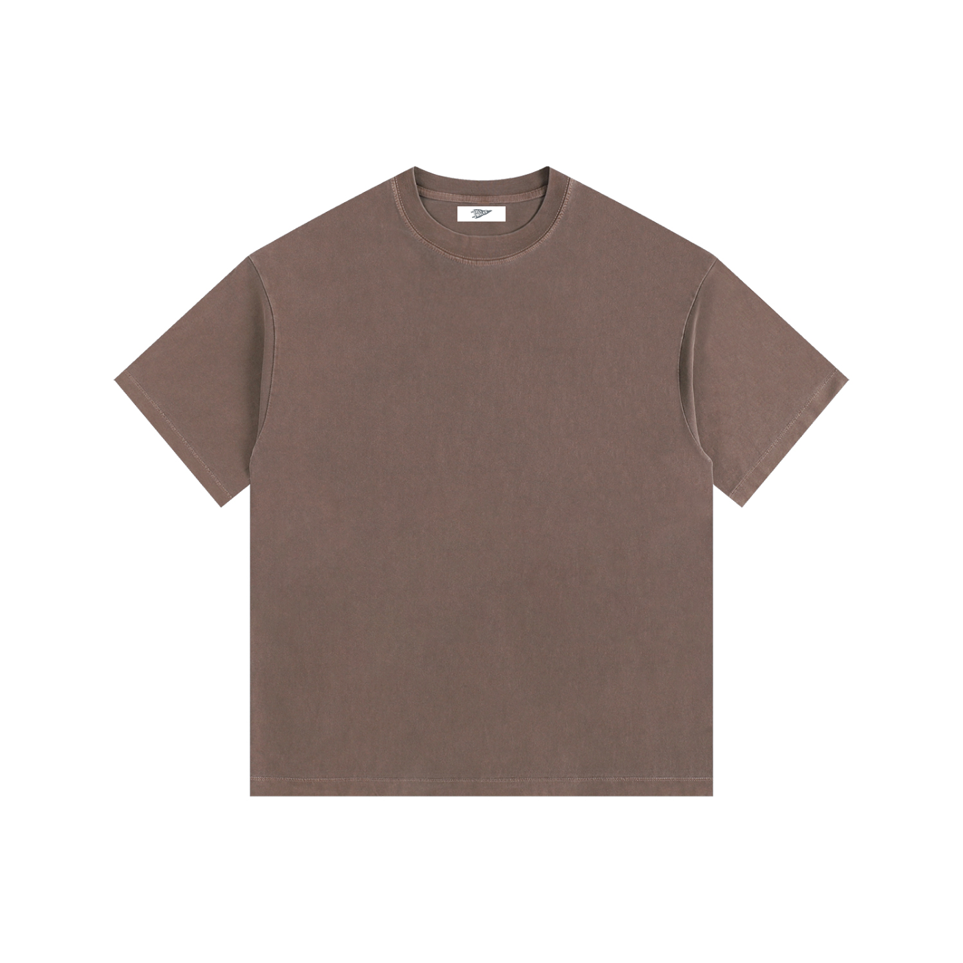 Vintage Washed Oversized Cotton T-Shirts