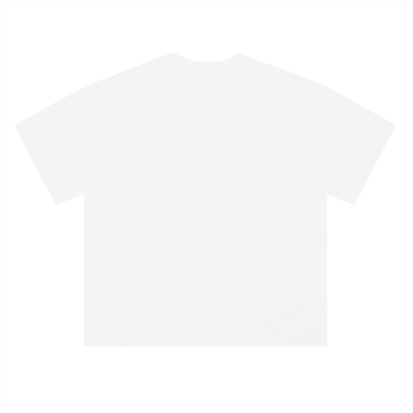 Laissez-Faire Heavyweight Drop Shoulder Cotton T-Shirt