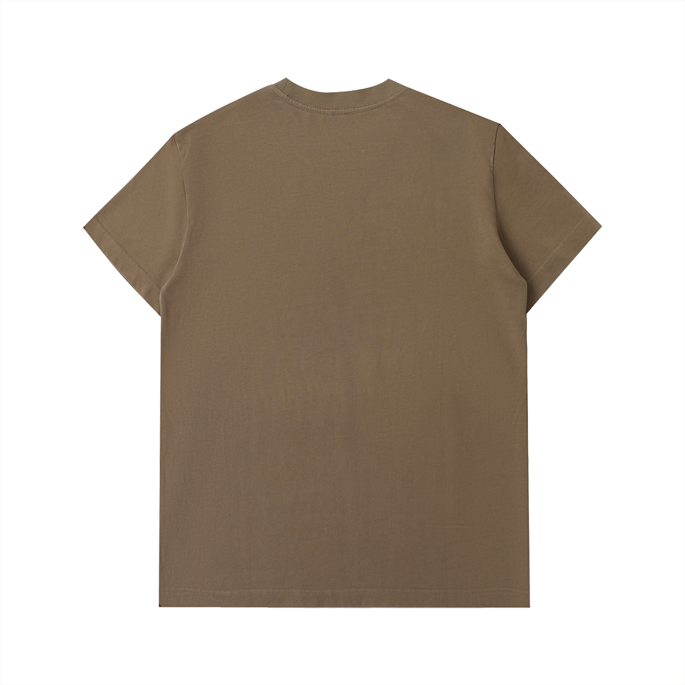 Essential Heavyweight Cotton T-Shirts