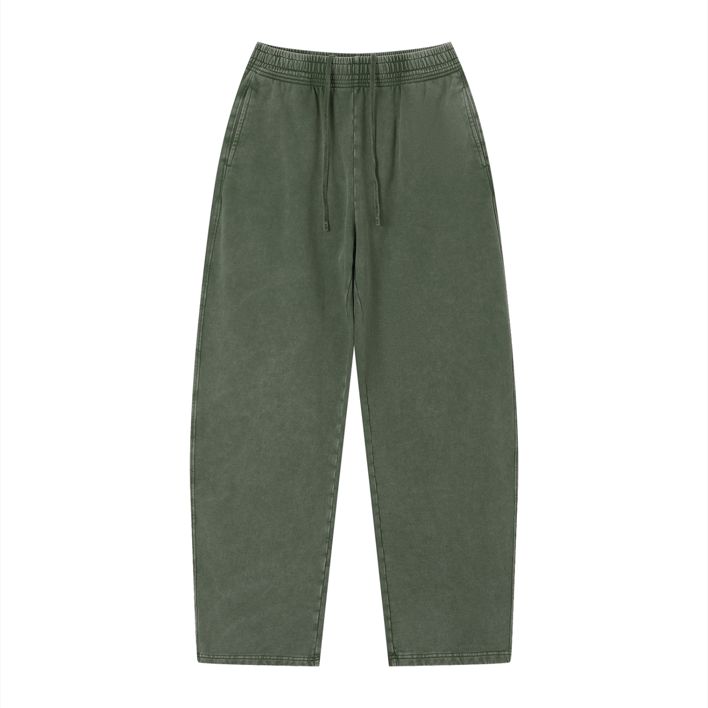 All Walks Prowler Vintage Wash Loose Sweats
