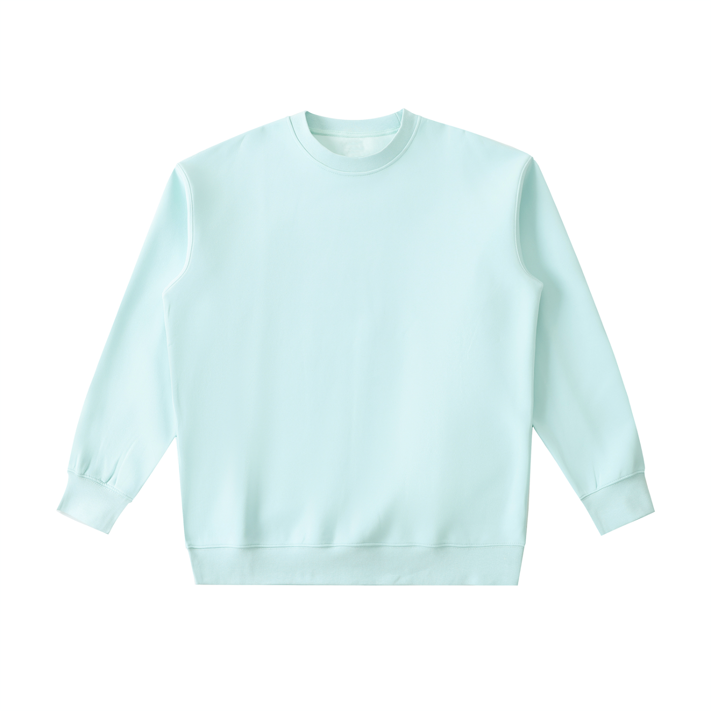 Essential Crew Sweatshirts