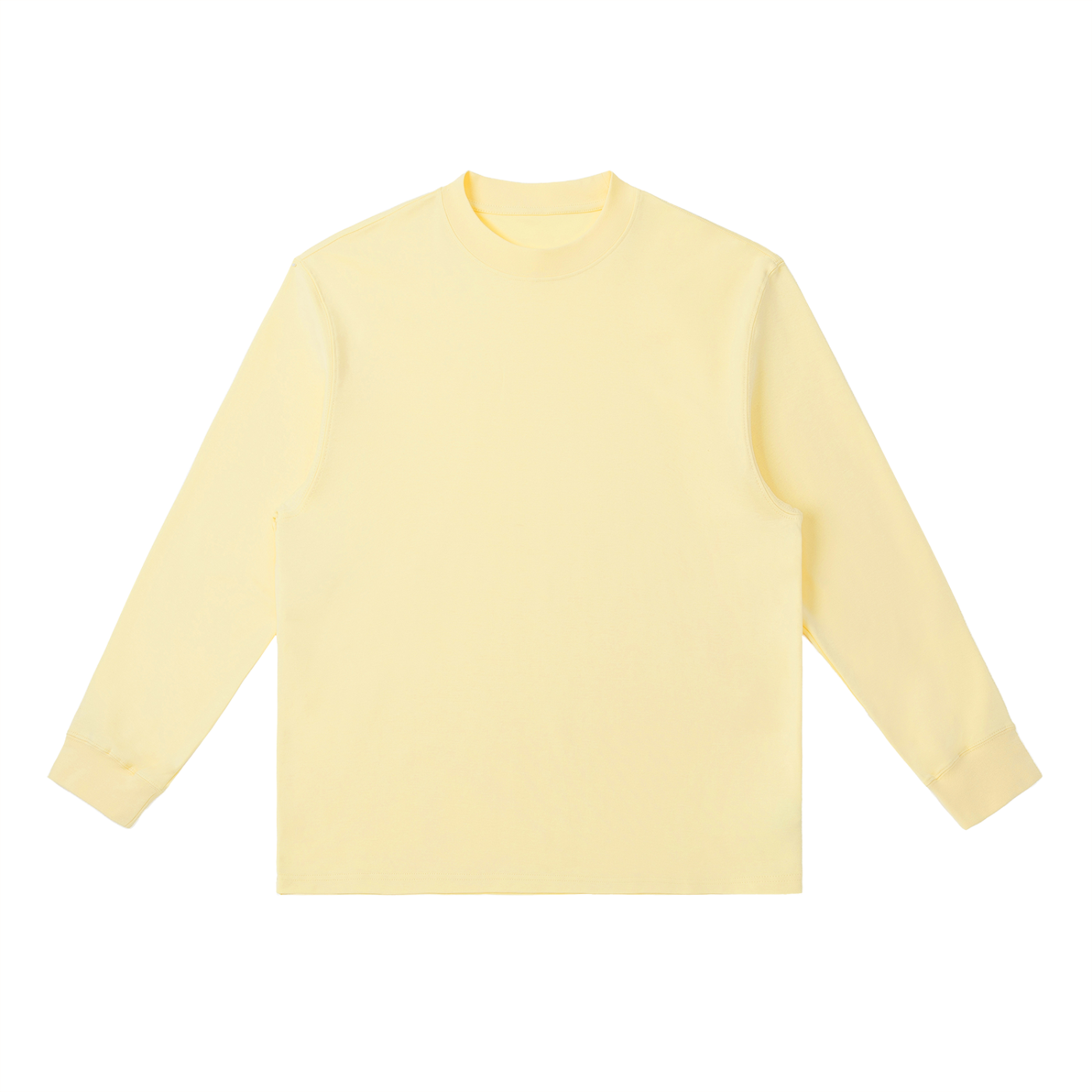 Essential Long-Sleeve T-Shirt