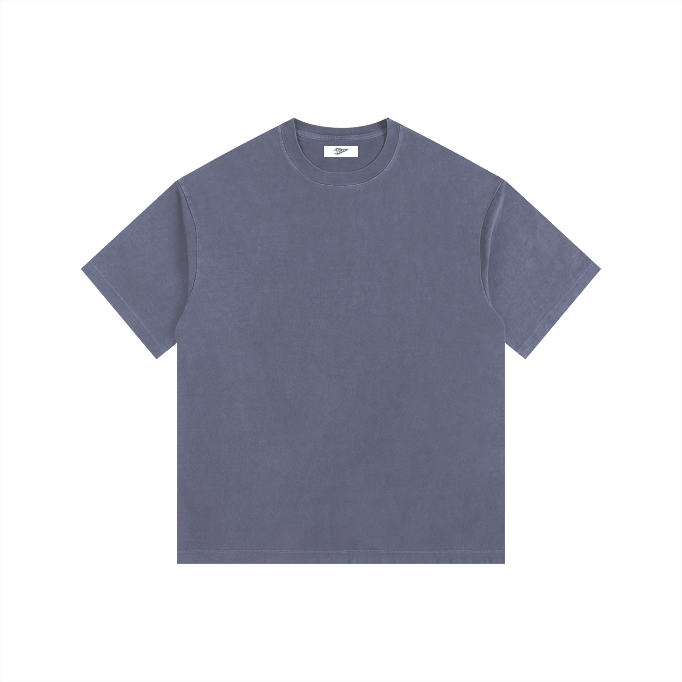 Vintage Washed Oversized Cotton T-Shirts