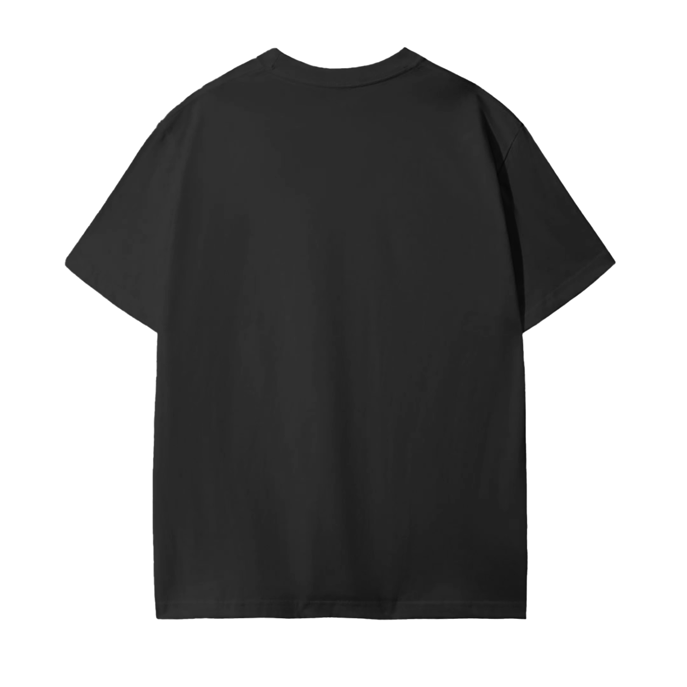 Seamless 100% Cotton T-Shirt