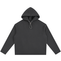 Oversized Fleece Hoodie