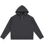 Oversized Fleece Hoodie