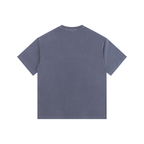 Vintage Washed Oversized Cotton T-Shirts