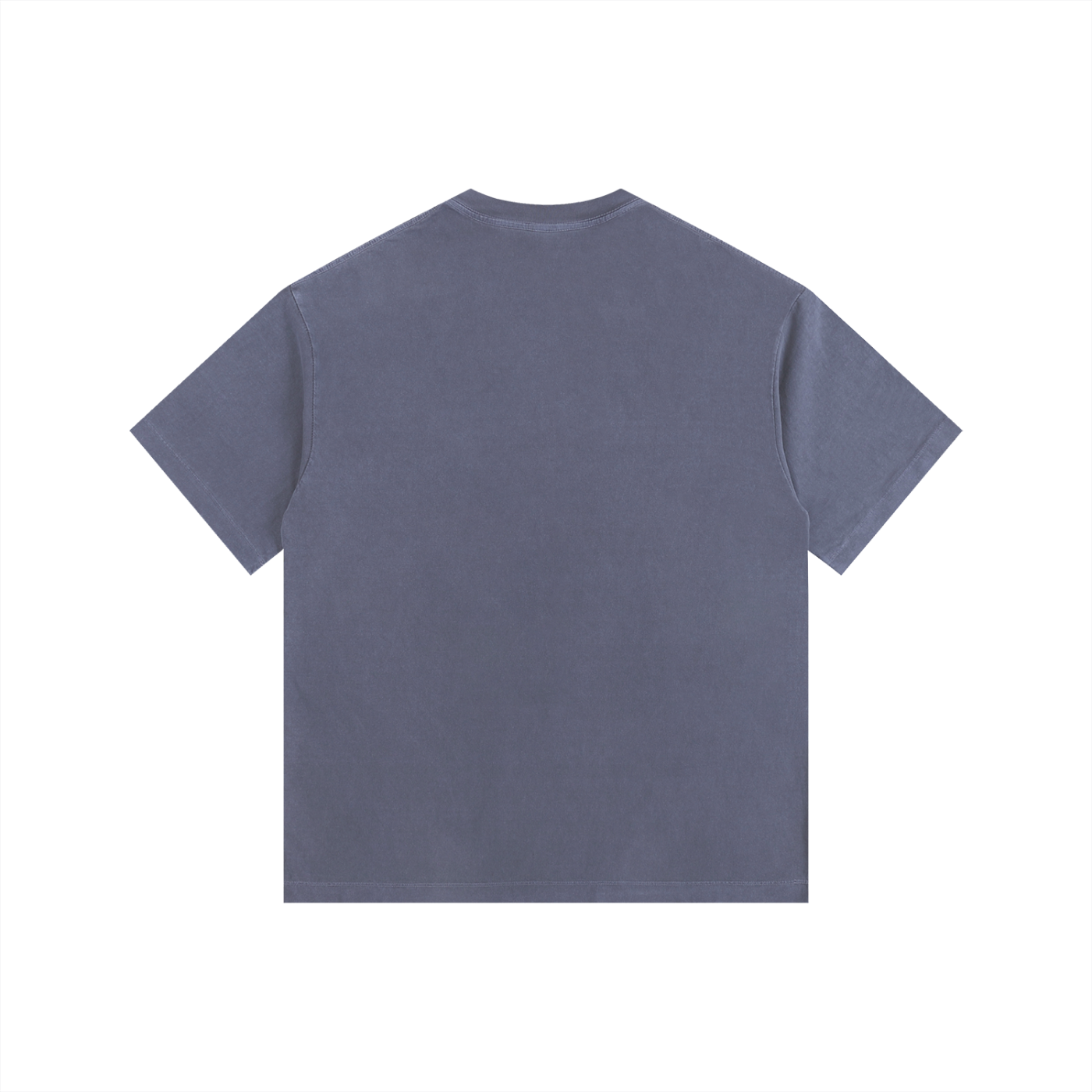 Vintage Washed Oversized Cotton T-Shirts