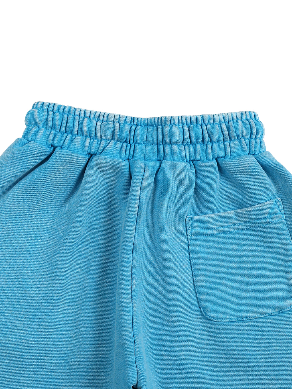 Snow Washed Kids Shorts