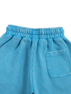 Snow Washed Kids Shorts