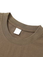 Essential Heavyweight Cotton T-Shirts