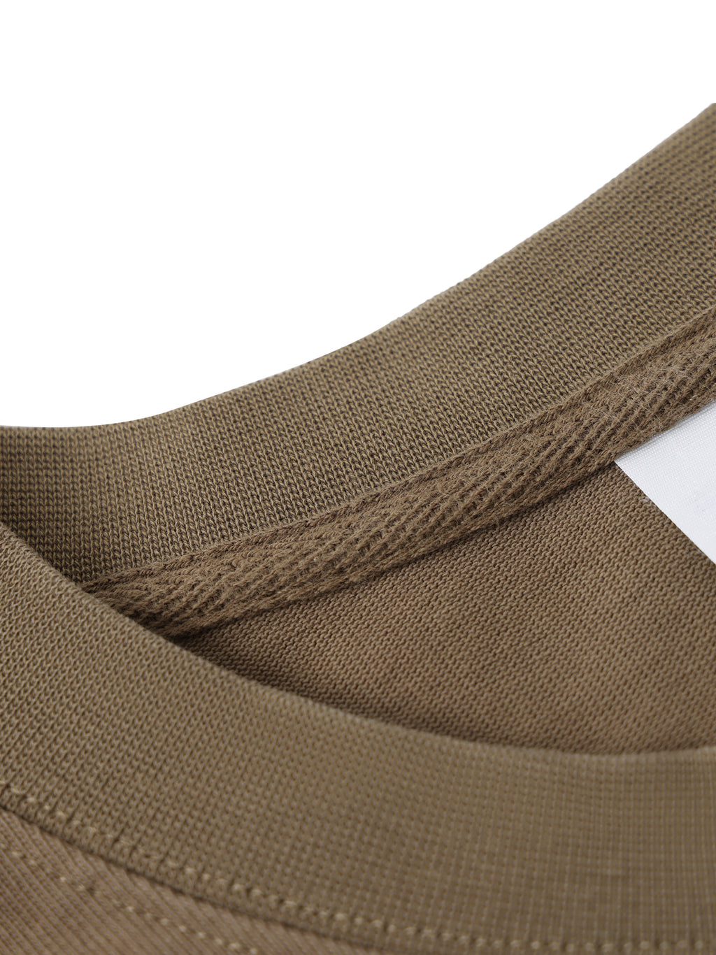 Essential Heavyweight Cotton T-Shirts