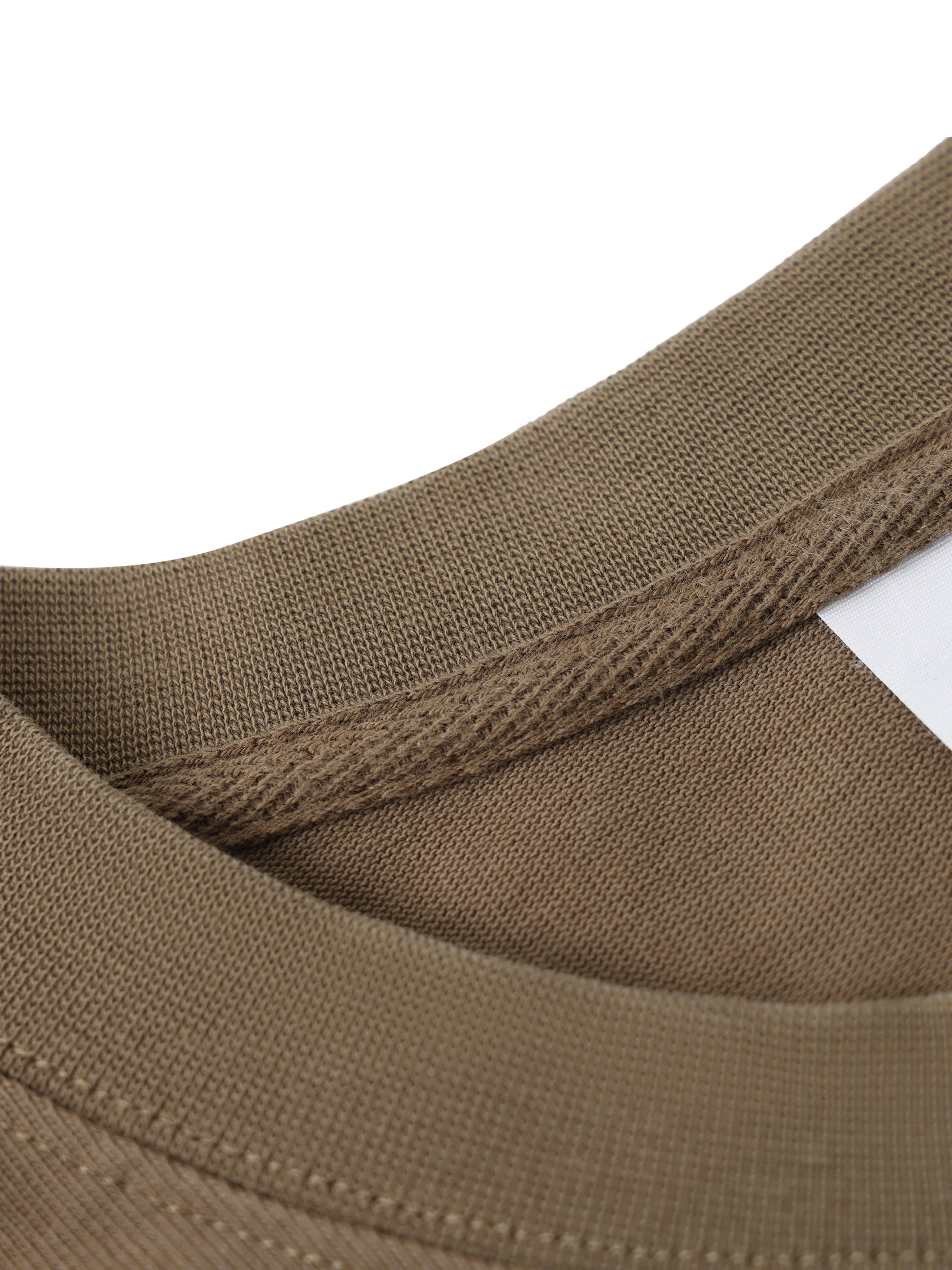Essential Heavyweight Cotton T-Shirts