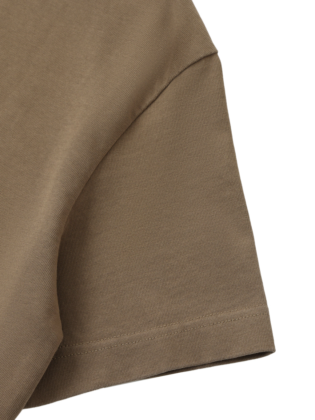 Essential Heavyweight Cotton T-Shirts