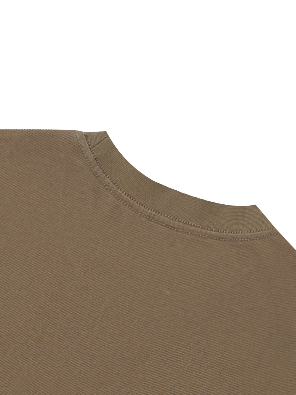 Essential Heavyweight Cotton T-Shirts