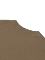 Essential Heavyweight Cotton T-Shirts