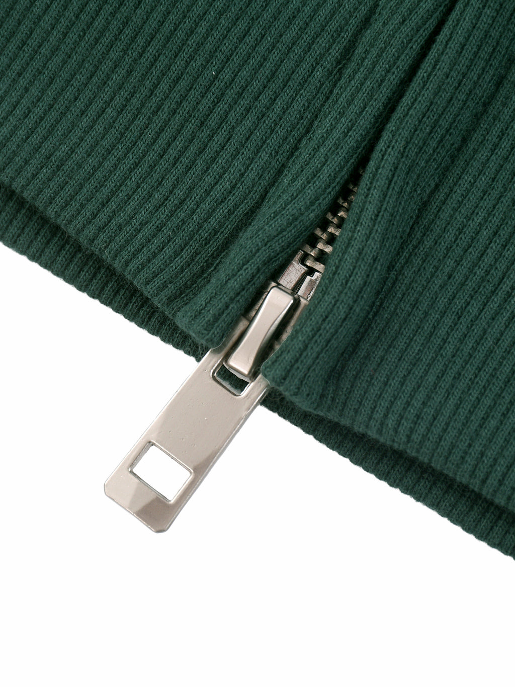 Essential Fleece Zip-Through Hoodies