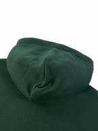 Essential Fleece Zip-Through Hoodies