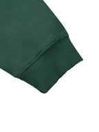 Essential Fleece Zip-Through Hoodies