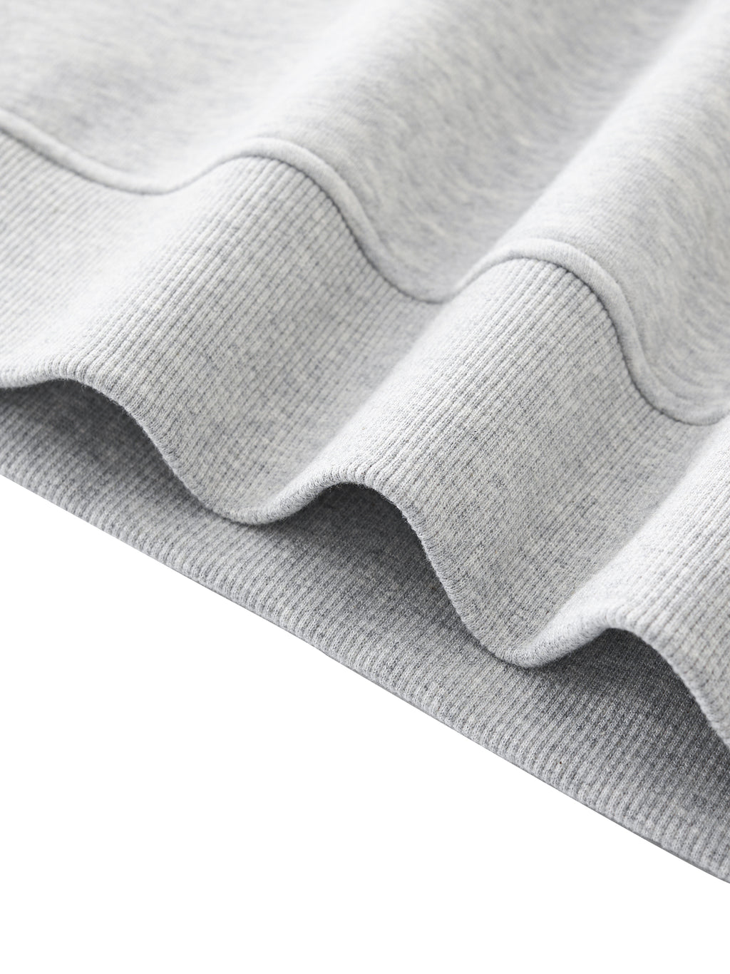 WMNS Essential Fleece Mock-Neck Sweatshirt