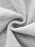 WMNS Essential Fleece Mock-Neck Sweatshirt