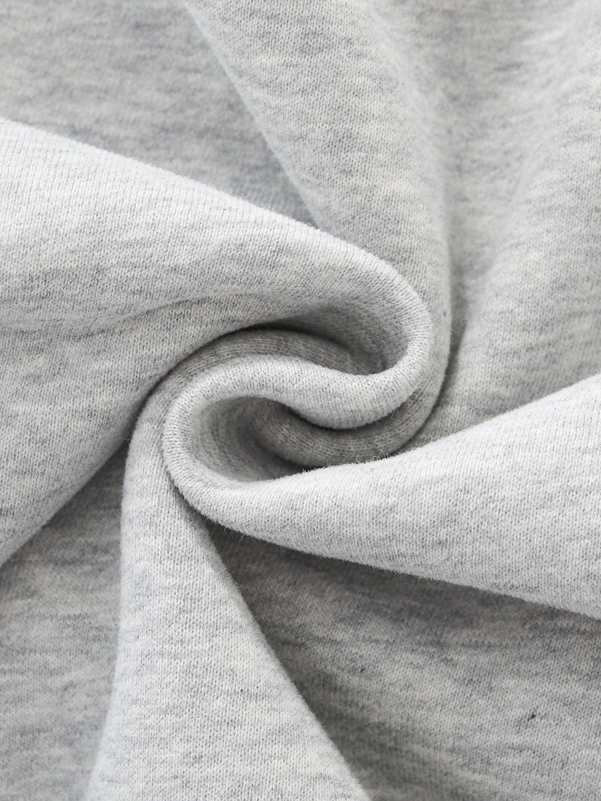 WMNS Essential Fleece Mock-Neck Sweatshirt