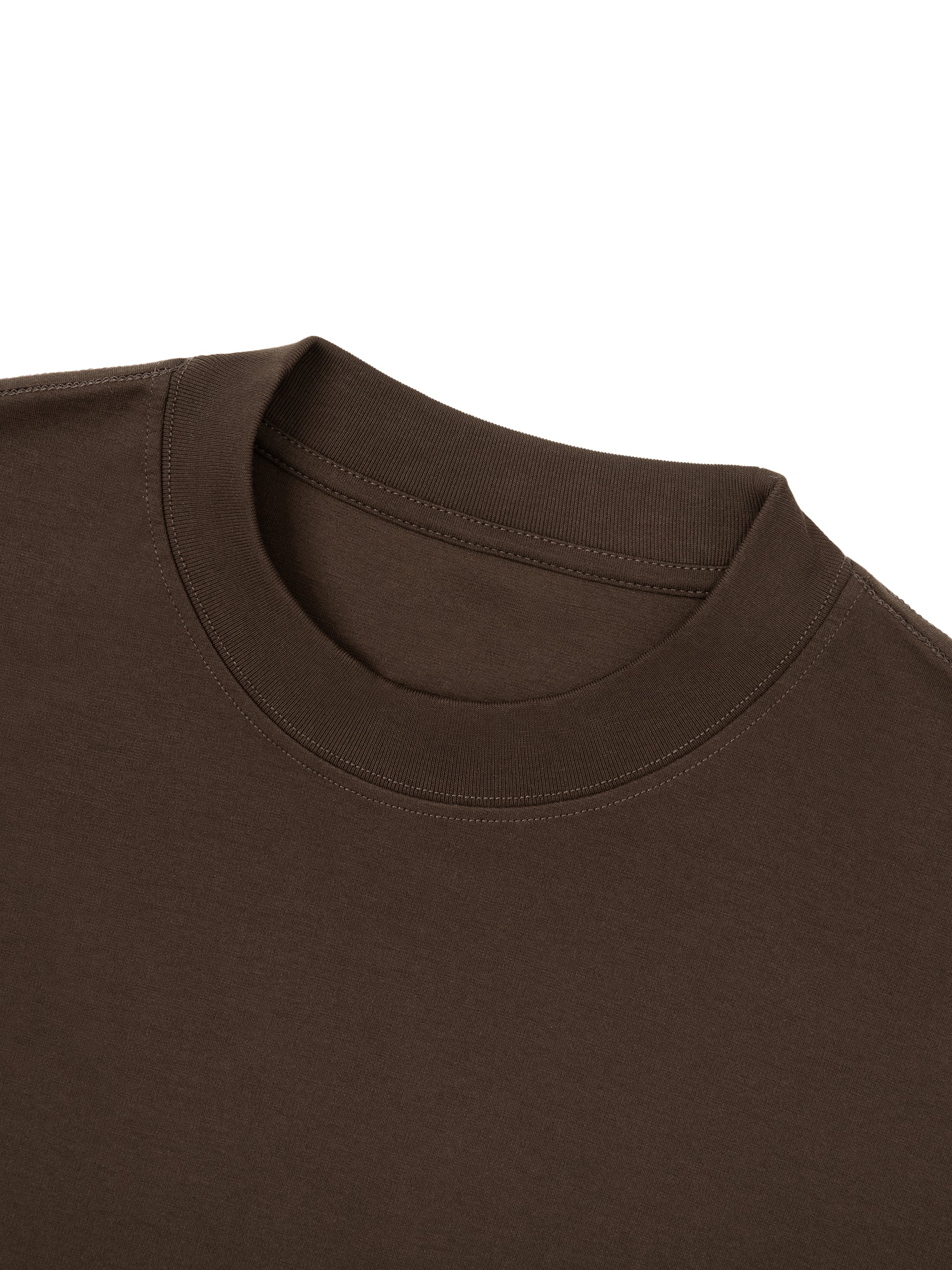 Essential Long-Sleeve T-Shirt