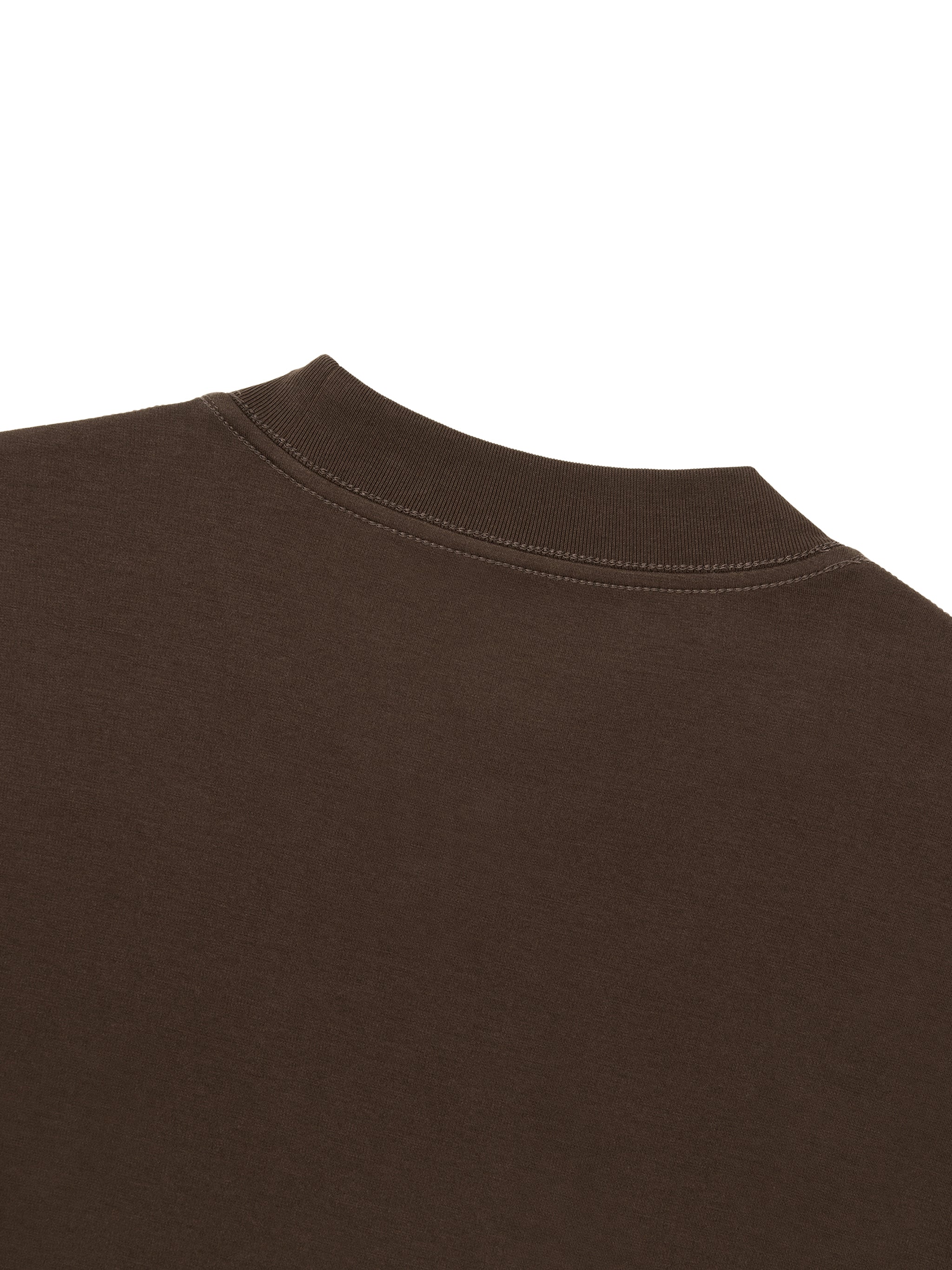 Essential Long-Sleeve T-Shirt